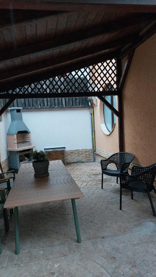 Casa Nostalgia Villa Пояна Брашов Екстериор снимка